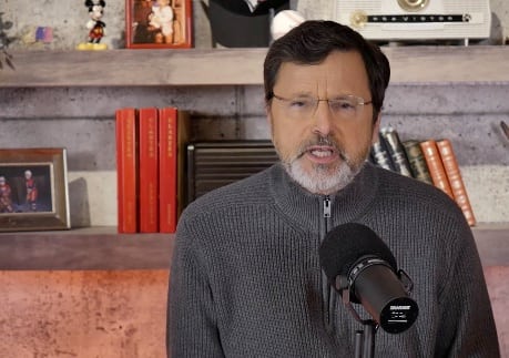 Son grand retour à la barre d'une quotidienne