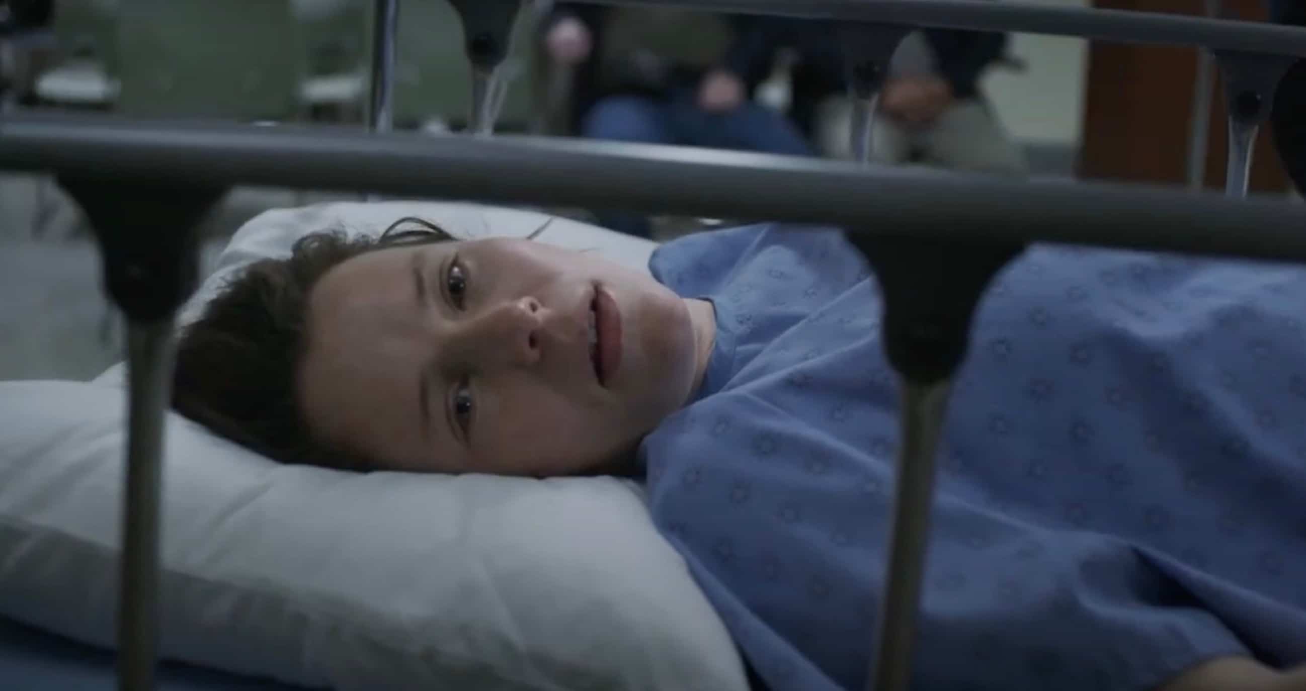 Vous allez haïr le personnage de Charlotte Aubin