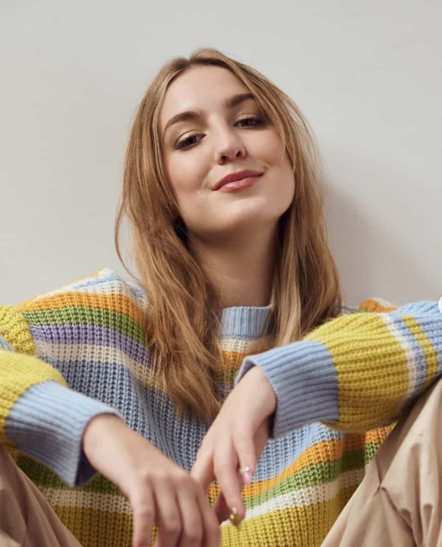 Pascale de Blois: 12 choses à savoir 