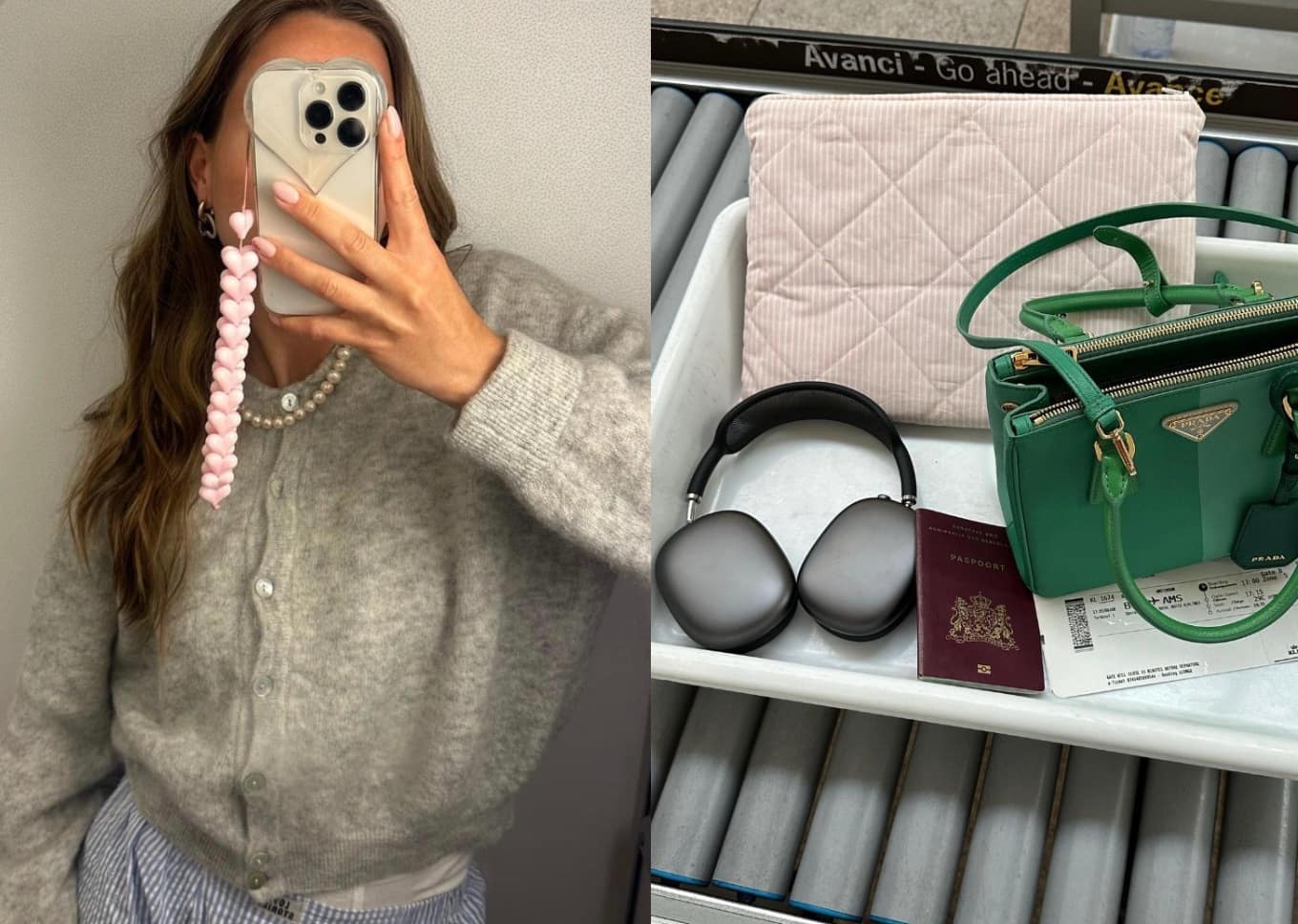 Le meilleur étui à passeport