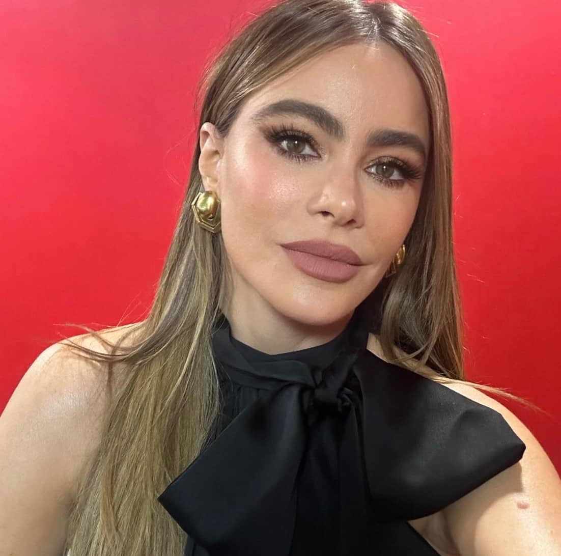 Elle pense que son accent a limité ses rôles