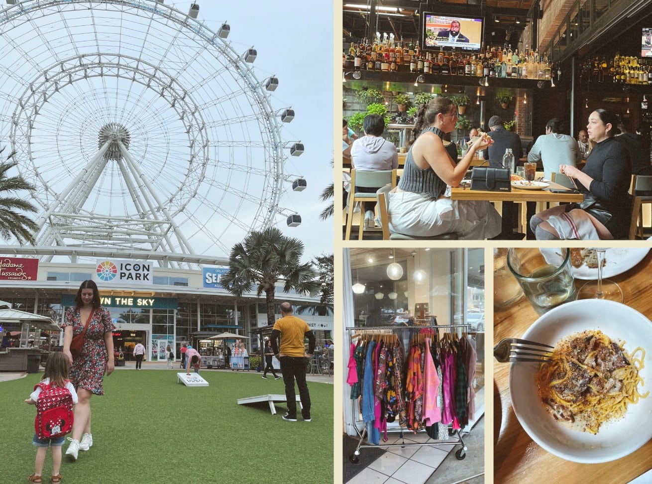 7 très bonnes raison de voyager à Orlando