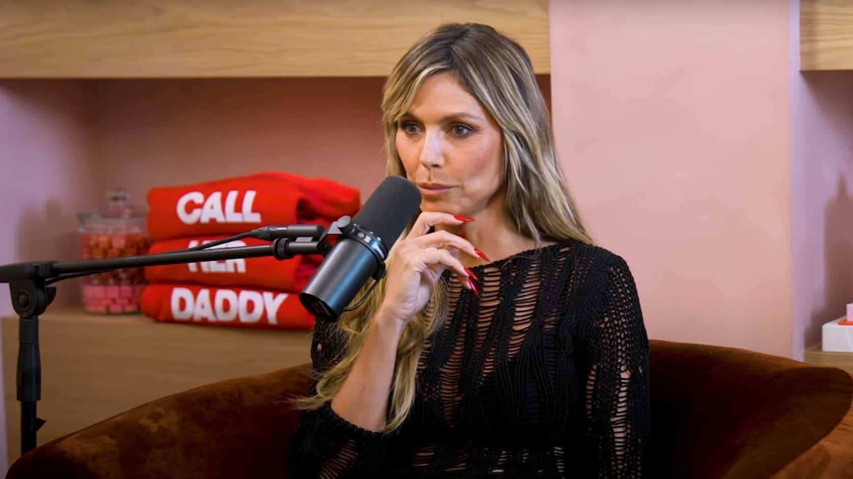 Sa fille a découvert son «placard à sexe»