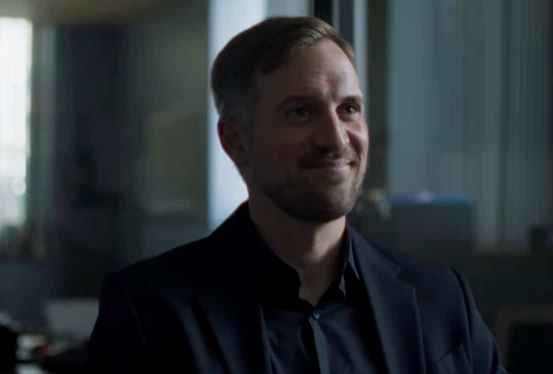 Les téléspectateurs aiment détester son personnage