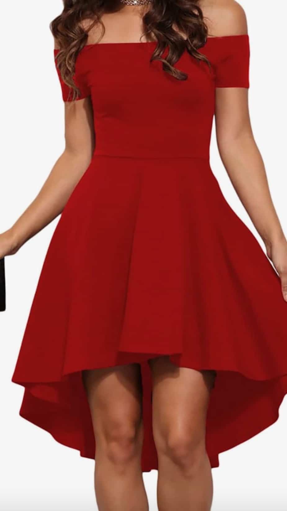Des Robes Rouges Les 10 plus belles robes rouges pour la Saint-Valentin | Clin d'œil