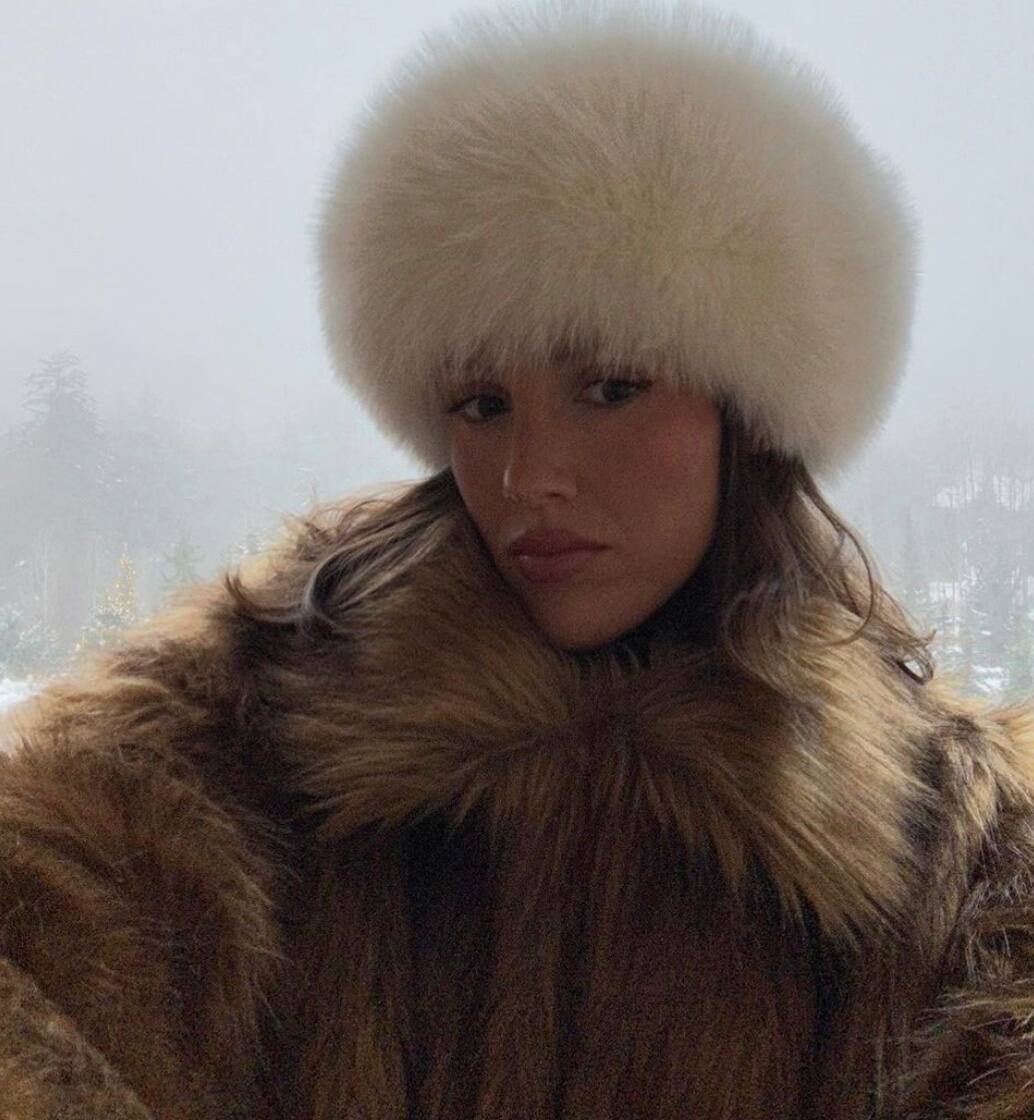 Voici LA tendance accessoire à adopter cet hiver