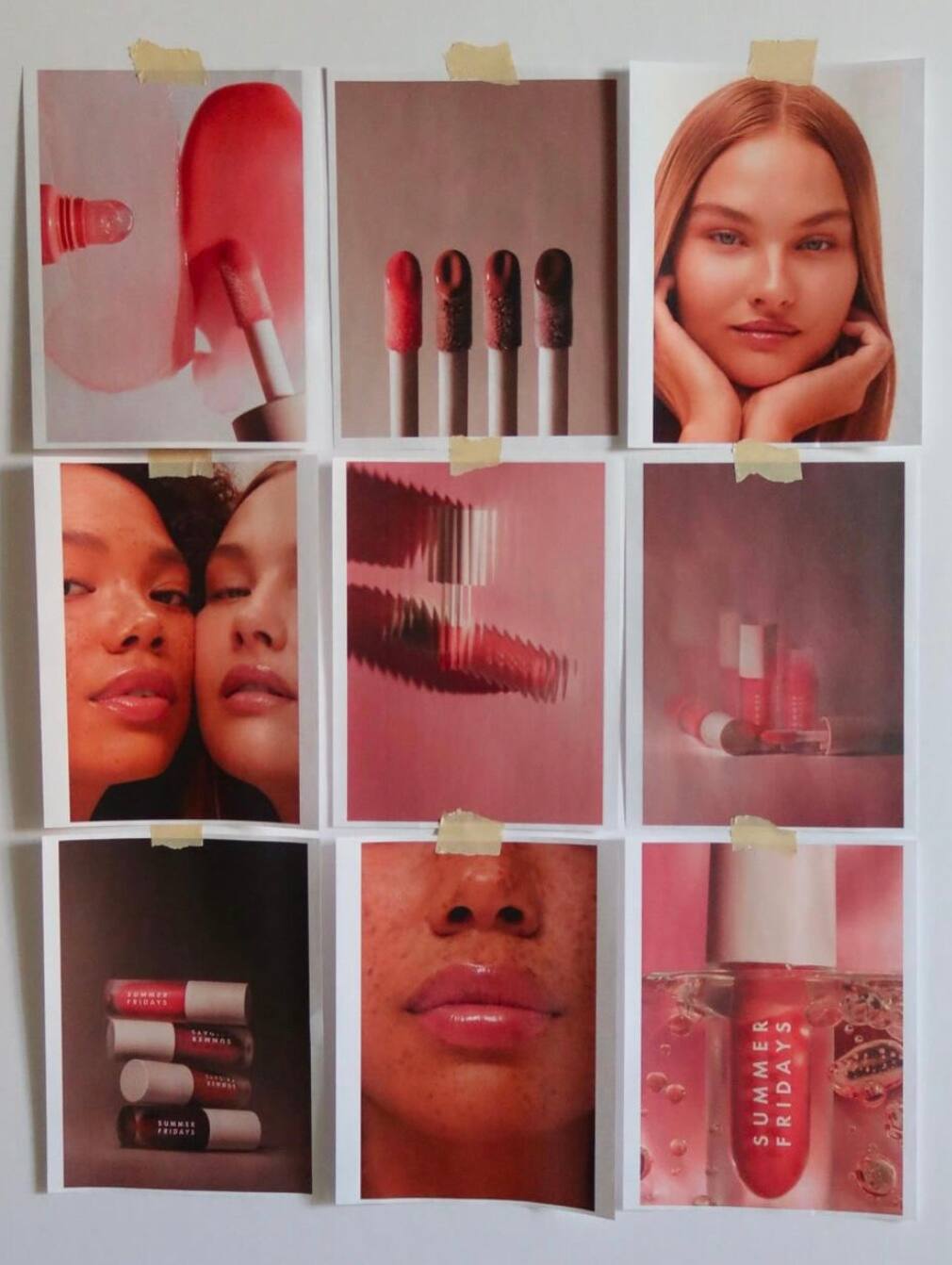 Les 5 nouveautés beauté préférées de la rédaction