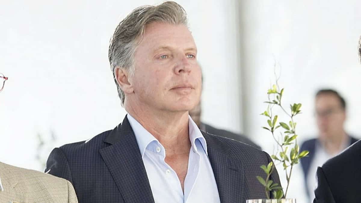 Criblé de dettes et traqué par ses créanciers, Réal Bouclin baisse de nouveau le prix de son penthouse de Floride