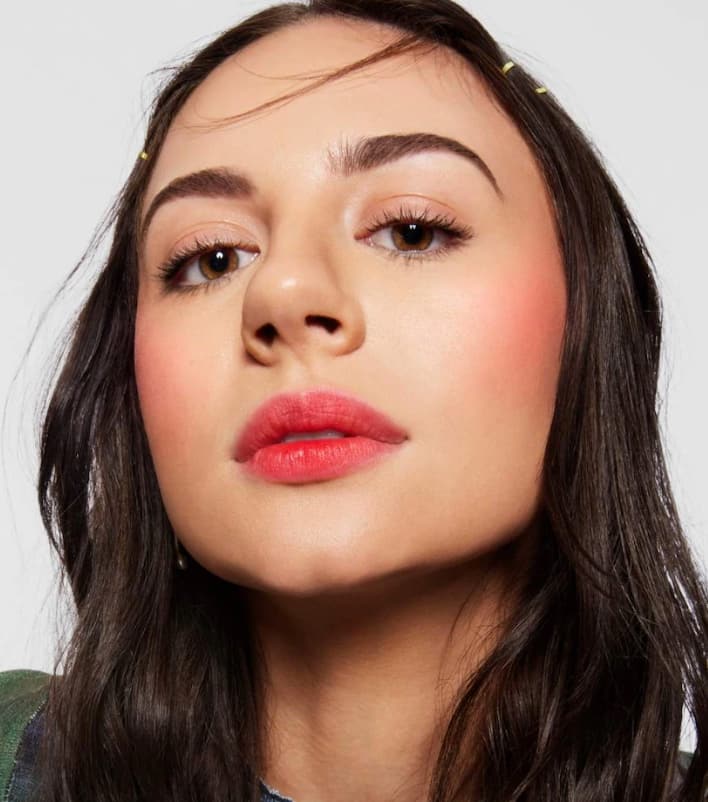 Voici LE meilleur produit teinté effet lèvres nues