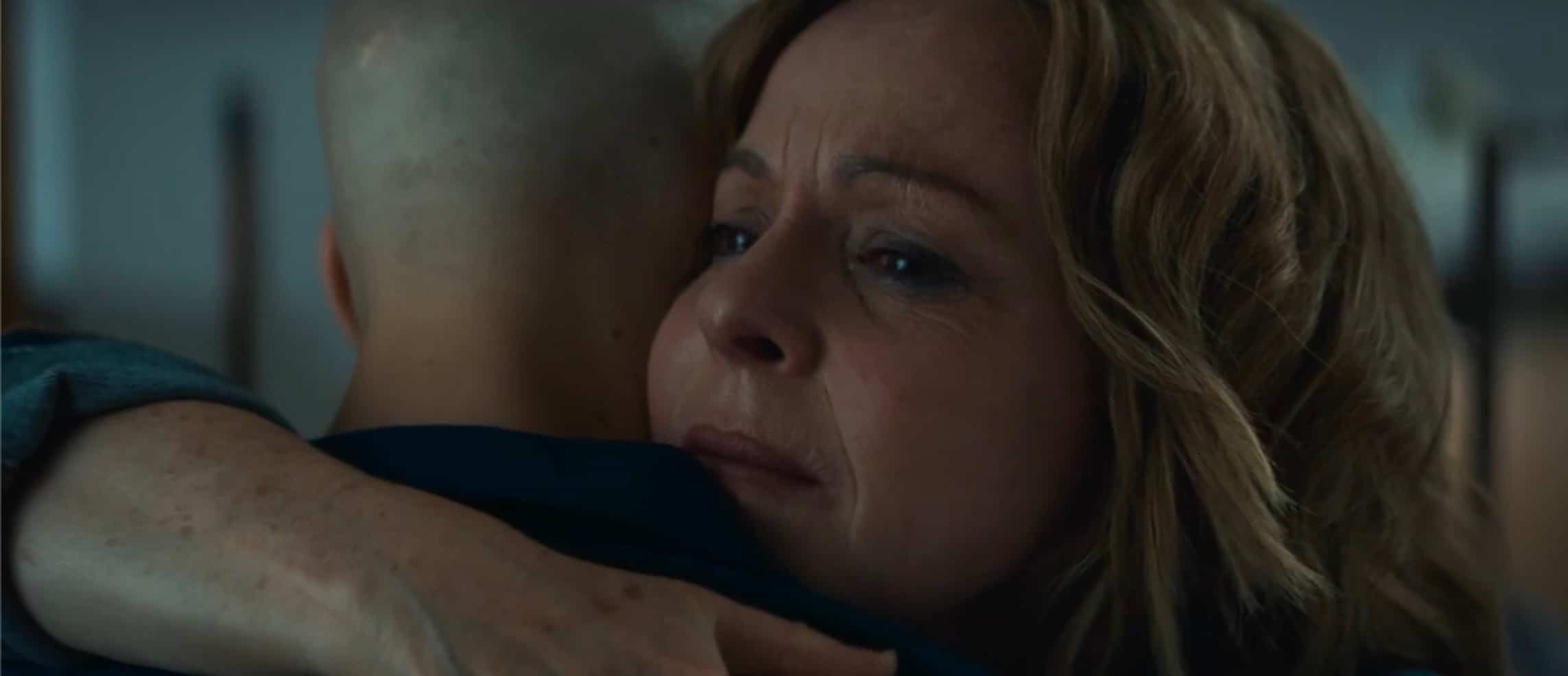 Une première bande-annonce pour Société distincte