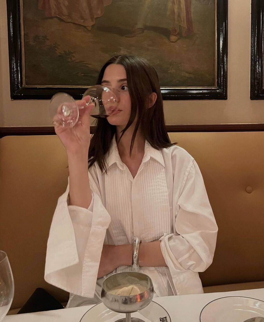 6 tenues pour un premier rendez-vous galant