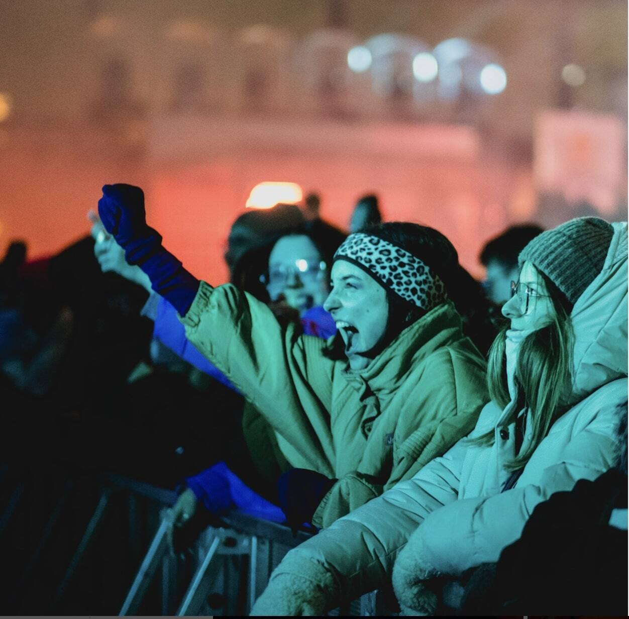 Voici l'item essentiel pour rester au chaud 
