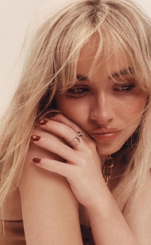 Les 7 plus belles manucures pour la Saint-Valentin