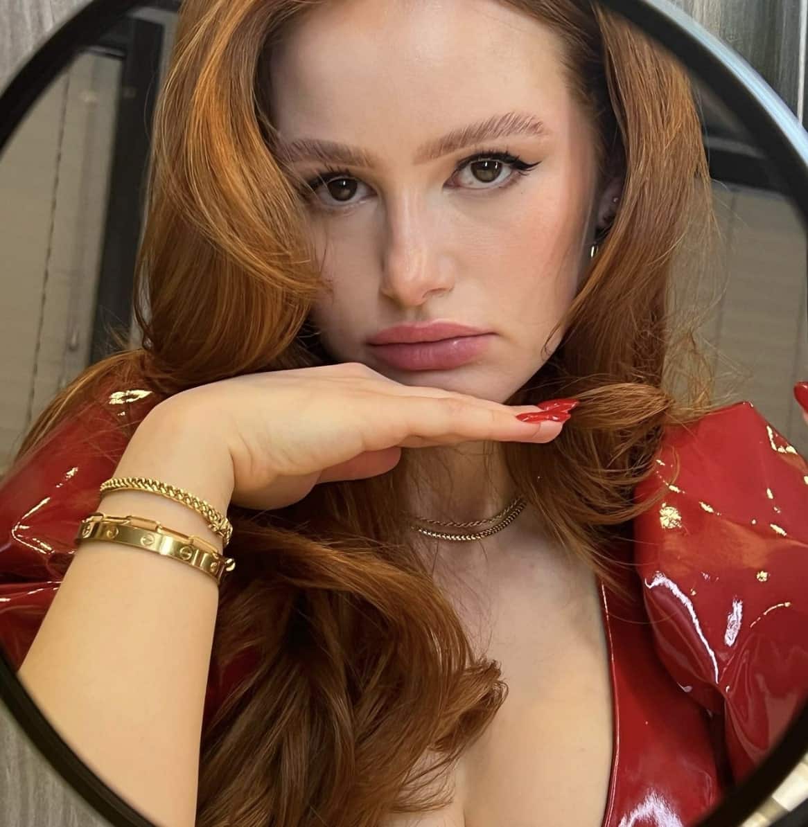 LA couleur de vernis la plus sexy selon TikTok