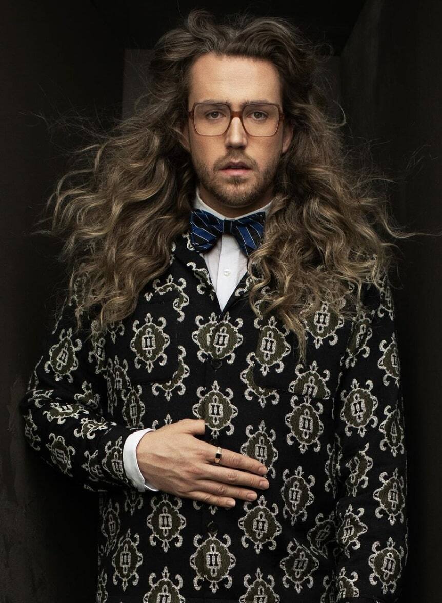 Math Duff prend une pause des réseaux sociaux