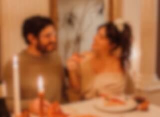 8 idées de «dates» pour la Saint-Valentin