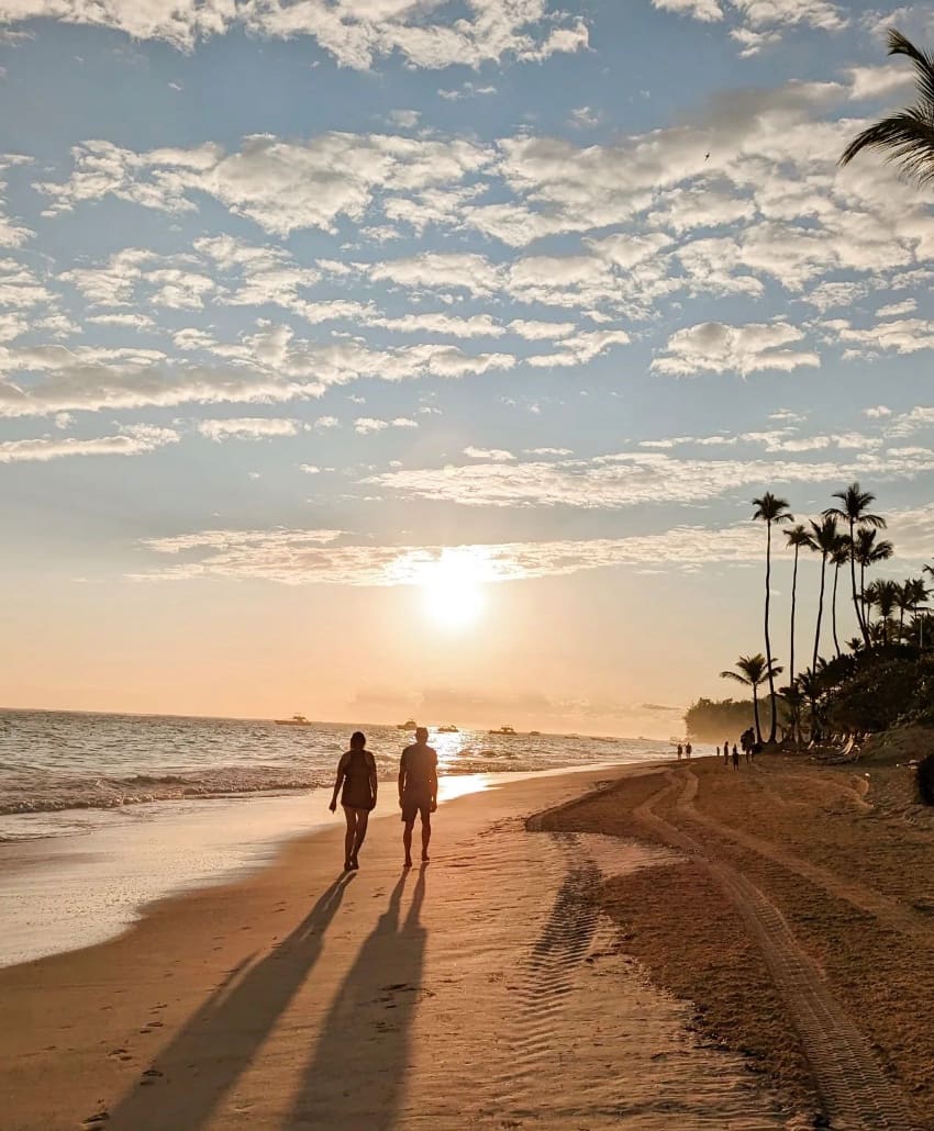 Tombez en amour avec ces forfaits voyage