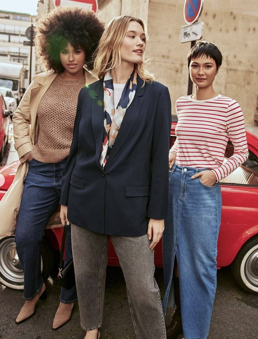 6 conseils de styliste pour votre garde-robe 