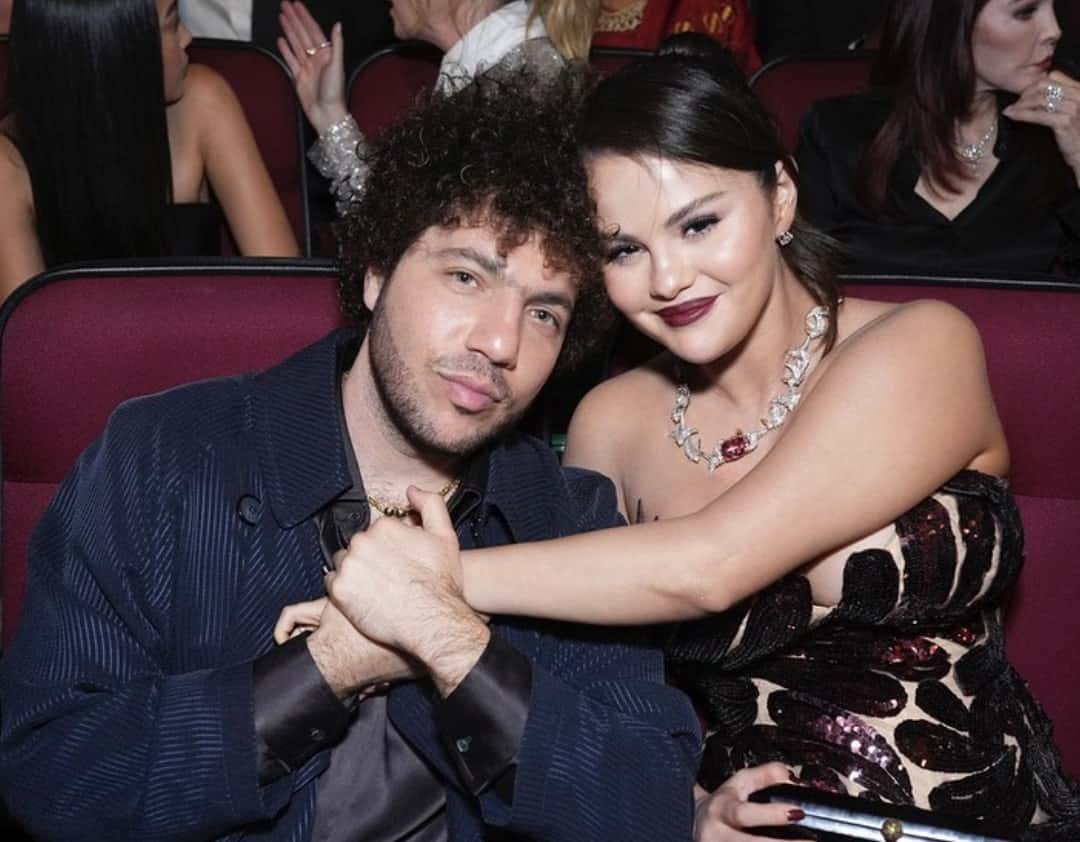 Le couple Gomez-Blanco crée la polémique deux fois