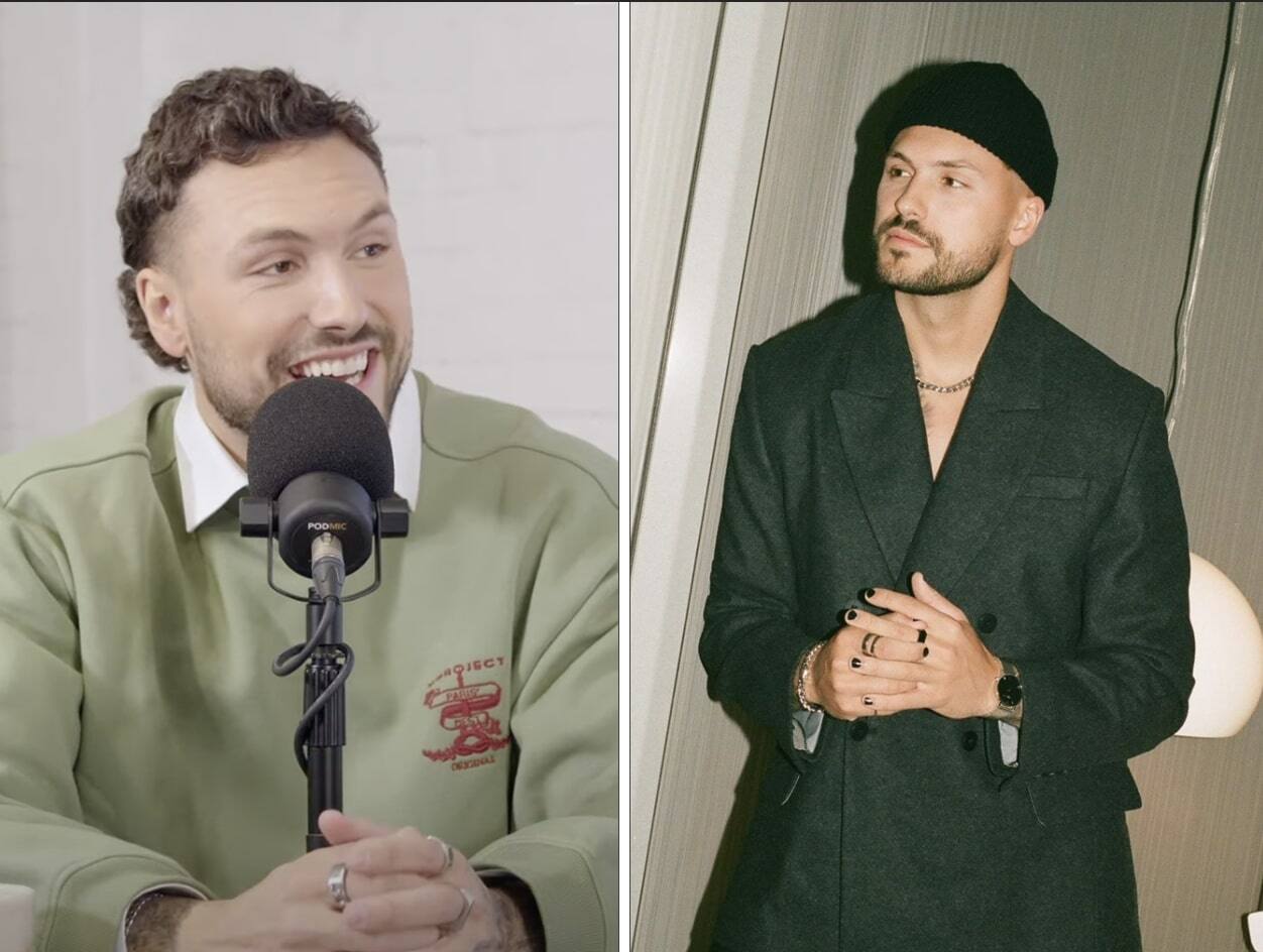 16 choses sur Fred Robichaud à «La Vie Sociale»