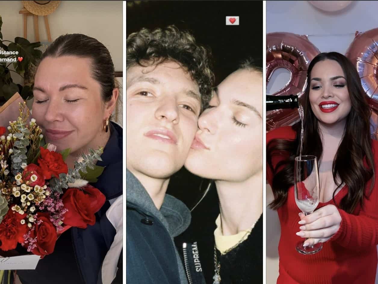 Voici comment vos influenceurs préférés ont fêté