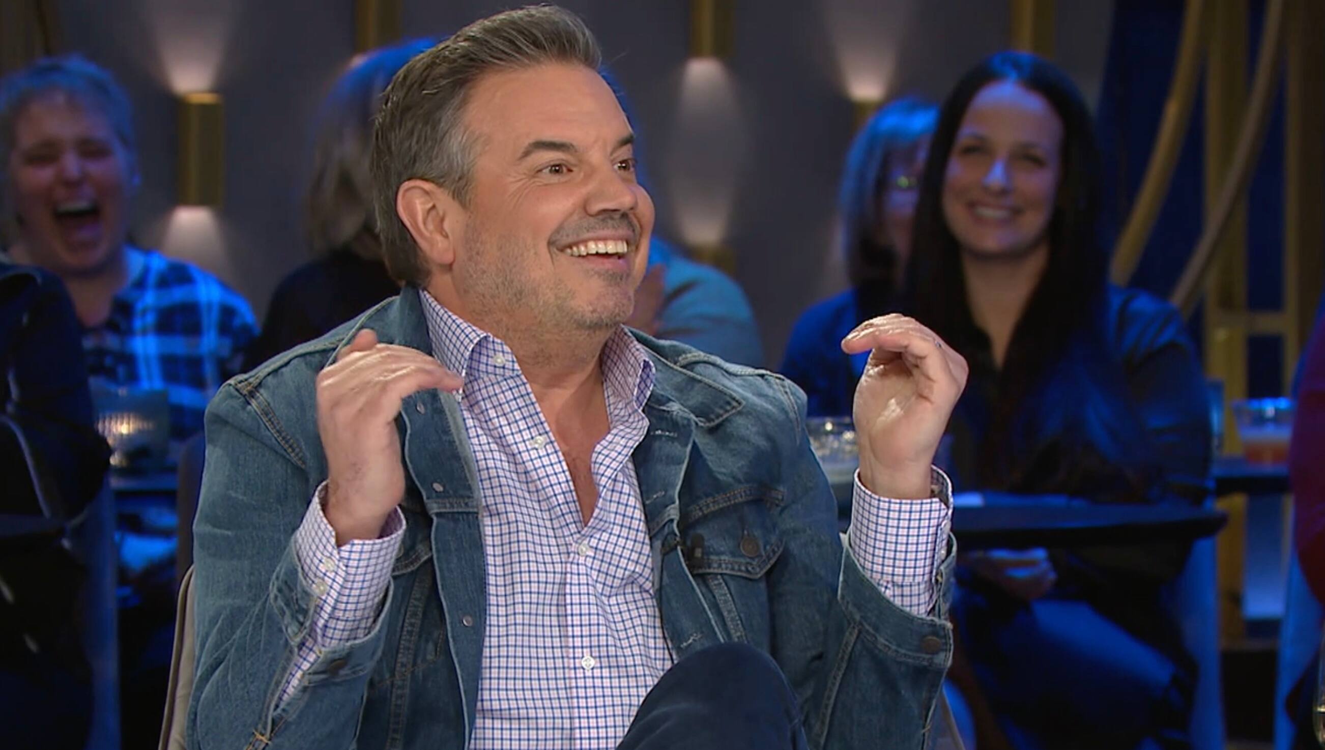 Une surprise télévisuelle qui vous fera plaisir