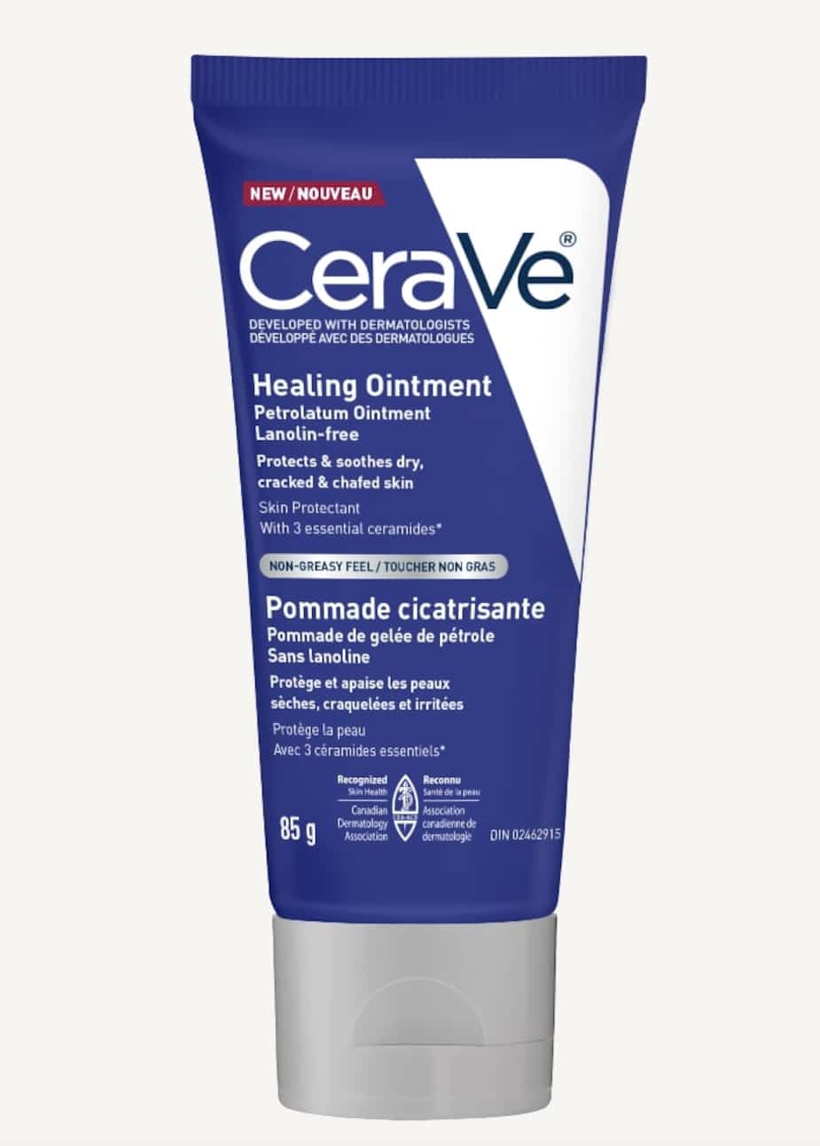 Cette pommade encensée par les stars du Web est la seule qu'il vous faut cet hiver | Clin d'œil