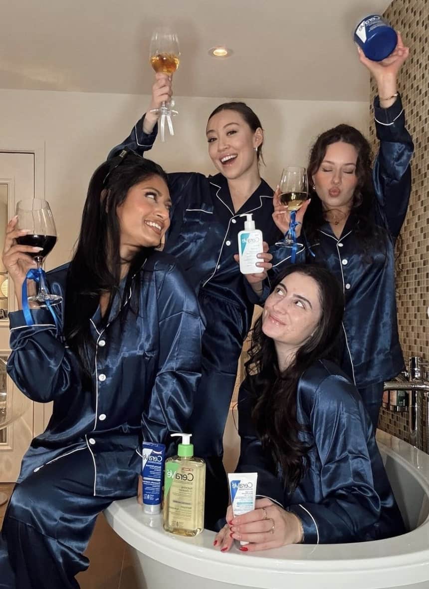 Cette pommade CeraVe sauvera votre peau d'hiver