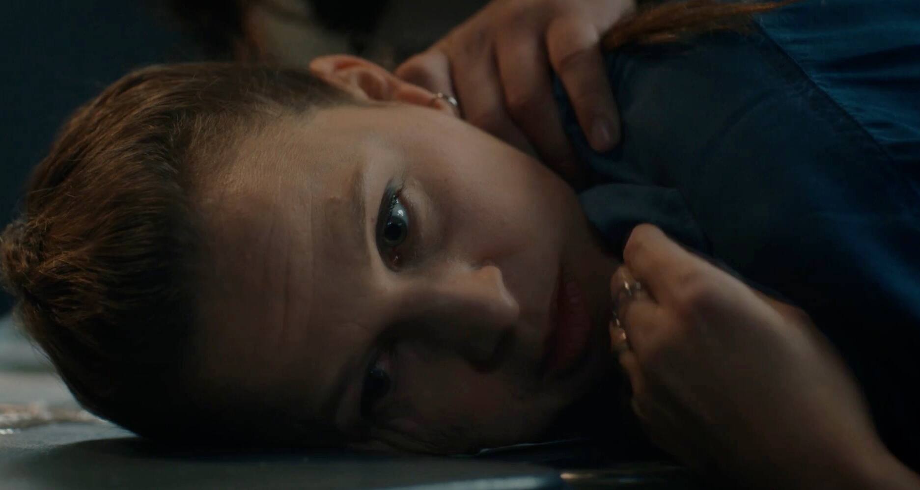 L’extrait du prochain épisode est angoissant