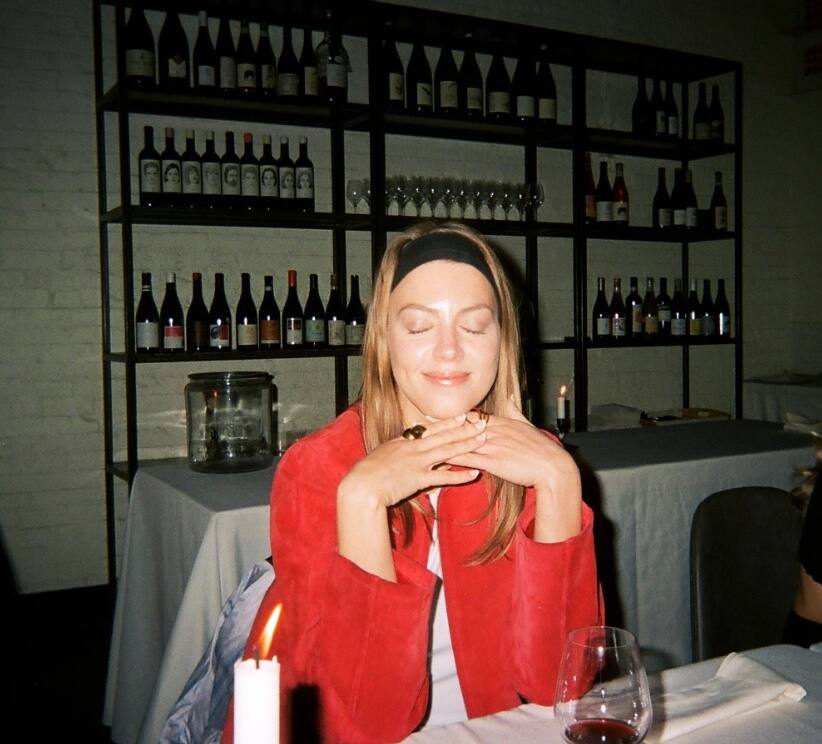 Cath St-Laurent remet cette tendance sur la map