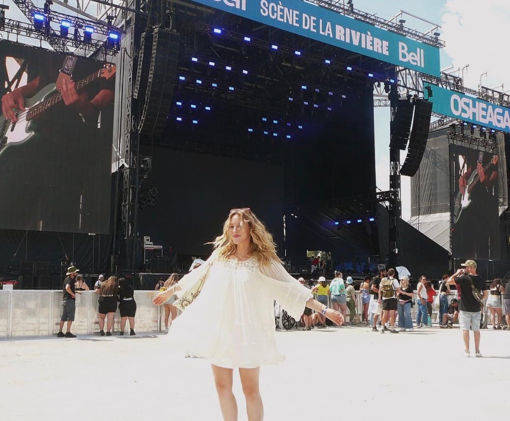 OSHEAGA: la programmation complète enfin dévoilée