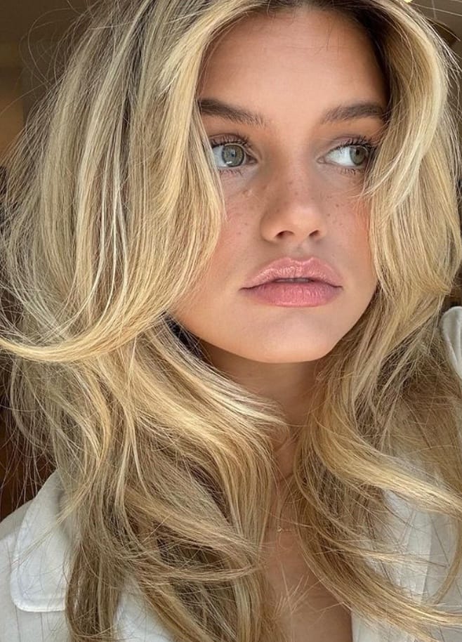 LE meilleur accessoire contre la perte de cheveux 