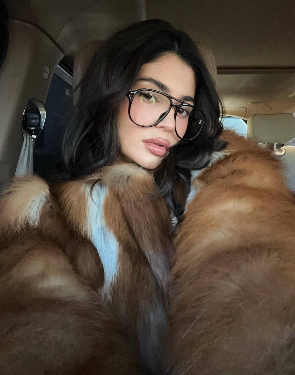 Les manteaux de fourrure vintage sont-ils éthiques