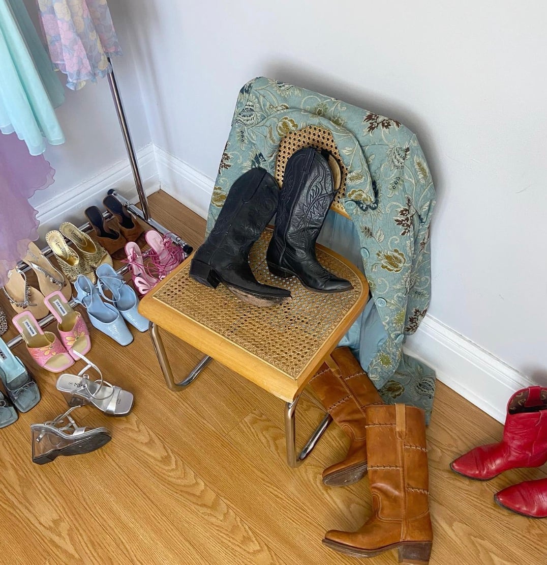 3 boutiques secondes main vintage à découvrir 