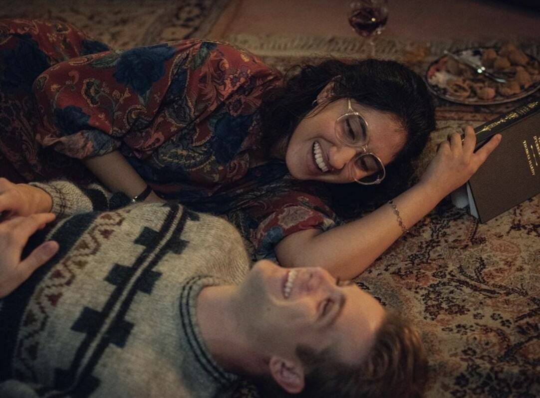 13 films et séries à romance comme «One Day»