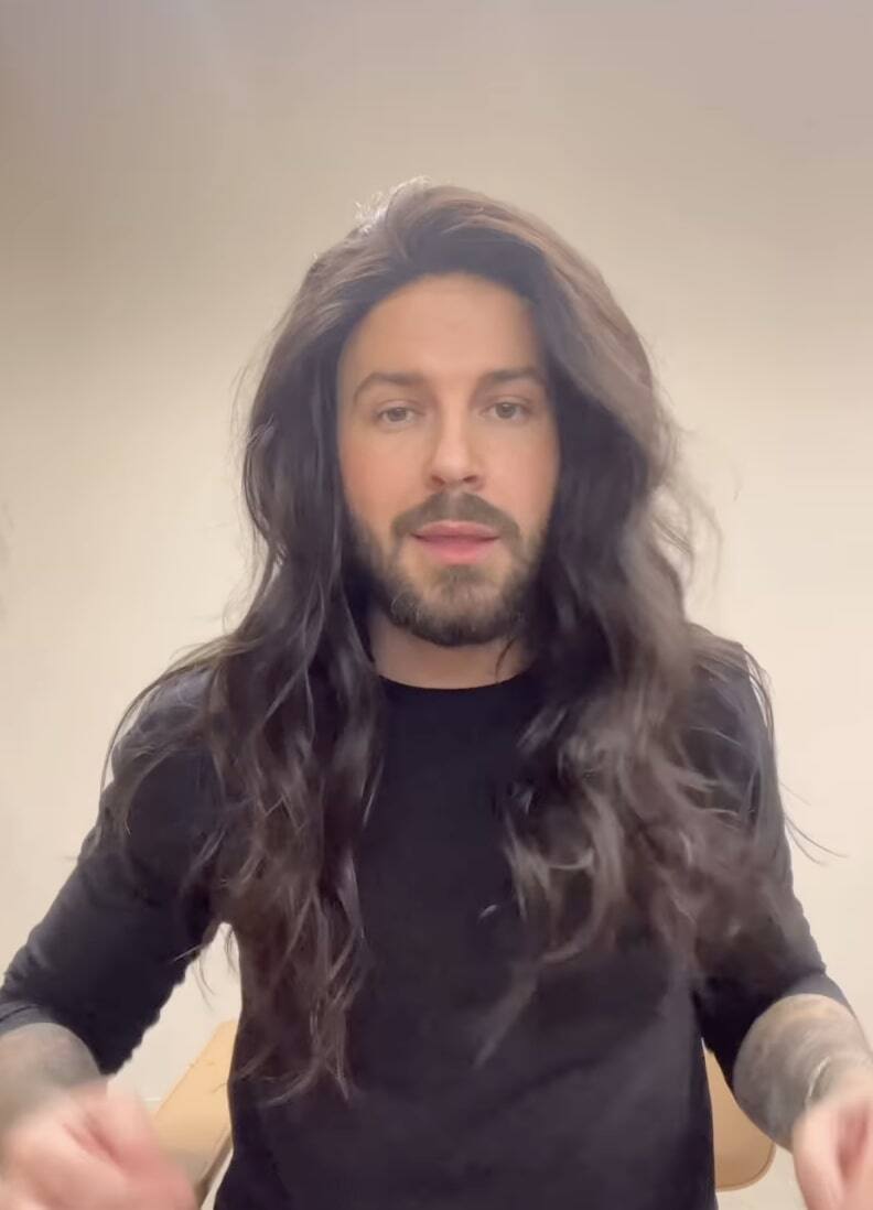 Le coiffeur des vedettes vous donne ses trucs