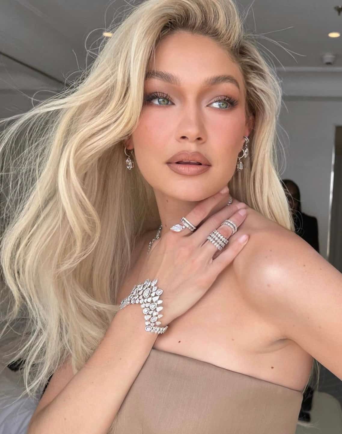 Ayez des cils 230% plus volumineux