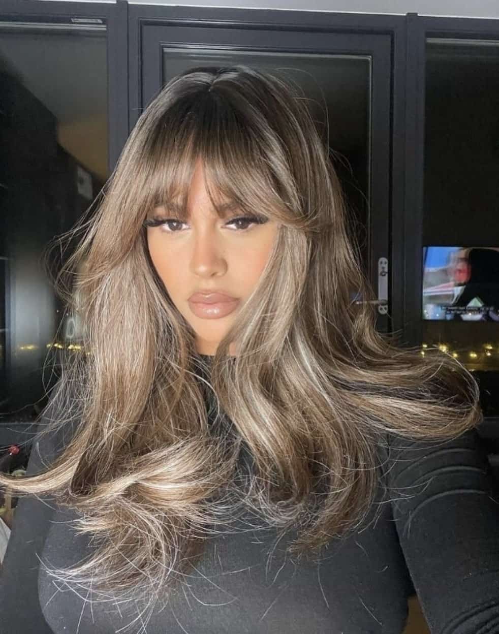 Voici la couleur de cheveux la plus sensuelle