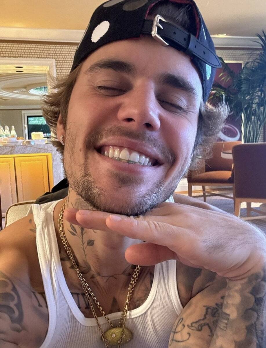 La nouvelle statue de Justin Bieber divise 