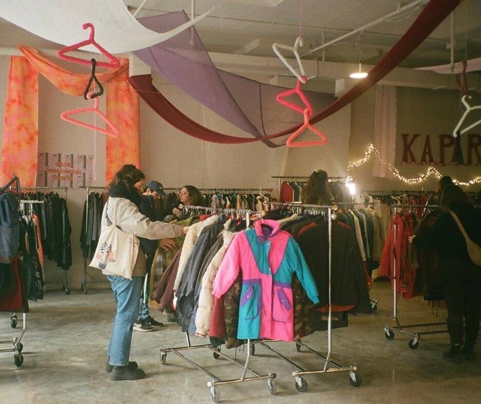 7 événements pop-up à découvrir absolument en mars