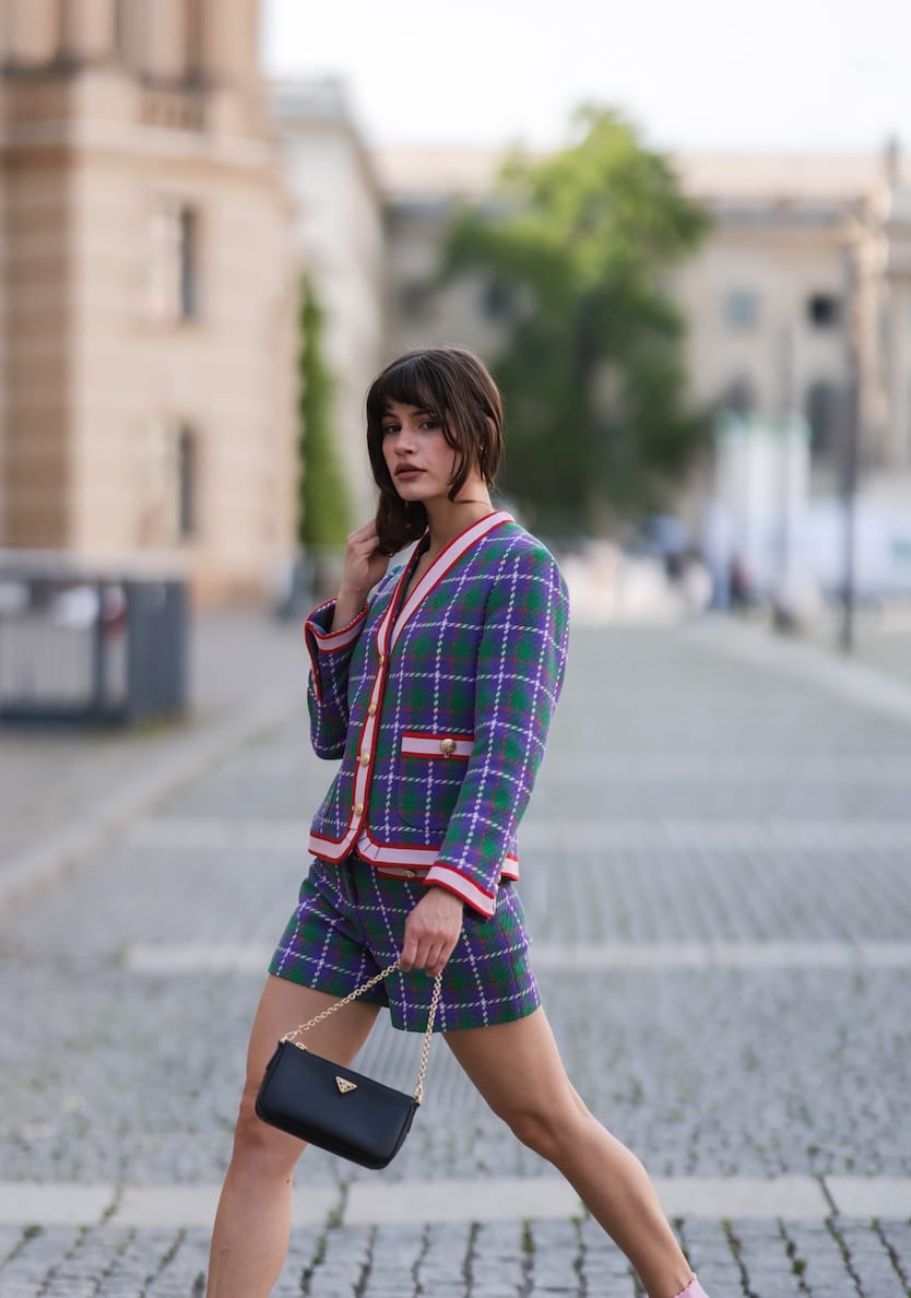 On a déniché LE modèle idéal pour la mi-saison