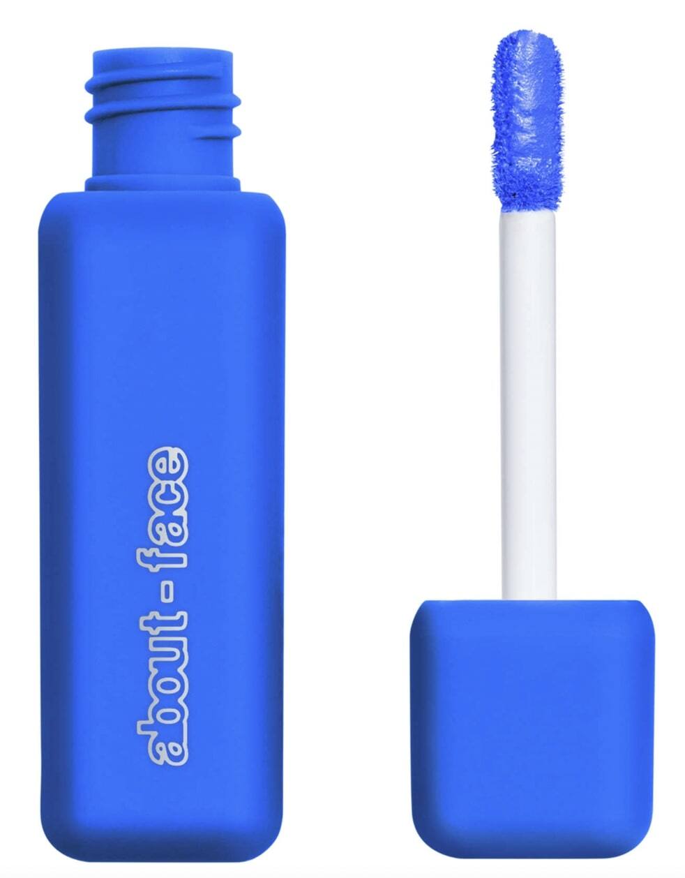 Palette 8 Fards à Paupières Bleus – Dégradé De Bleus – Neuf Avec Emballage