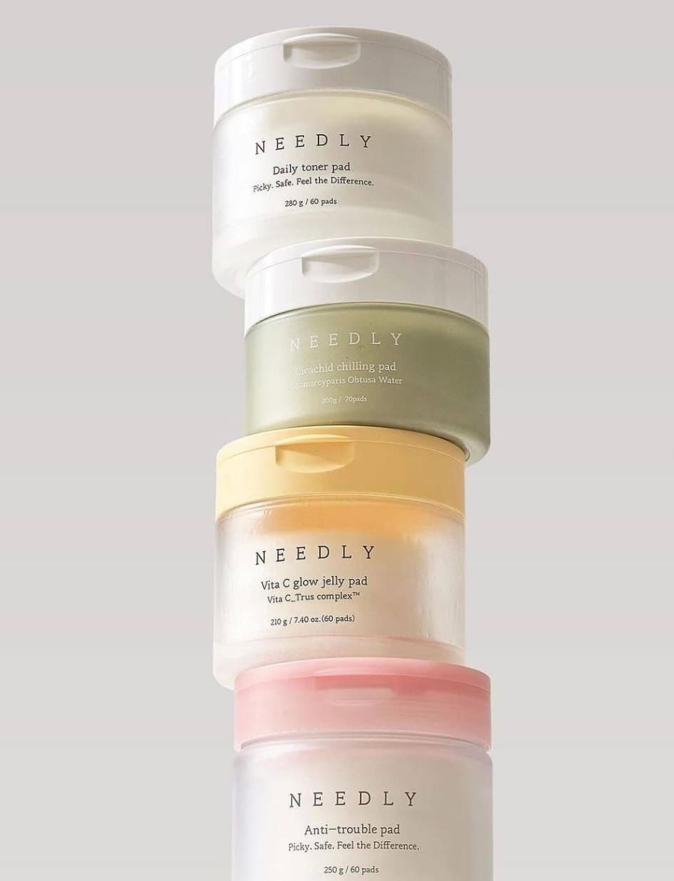 Une première boutique de soins coréens ouvre