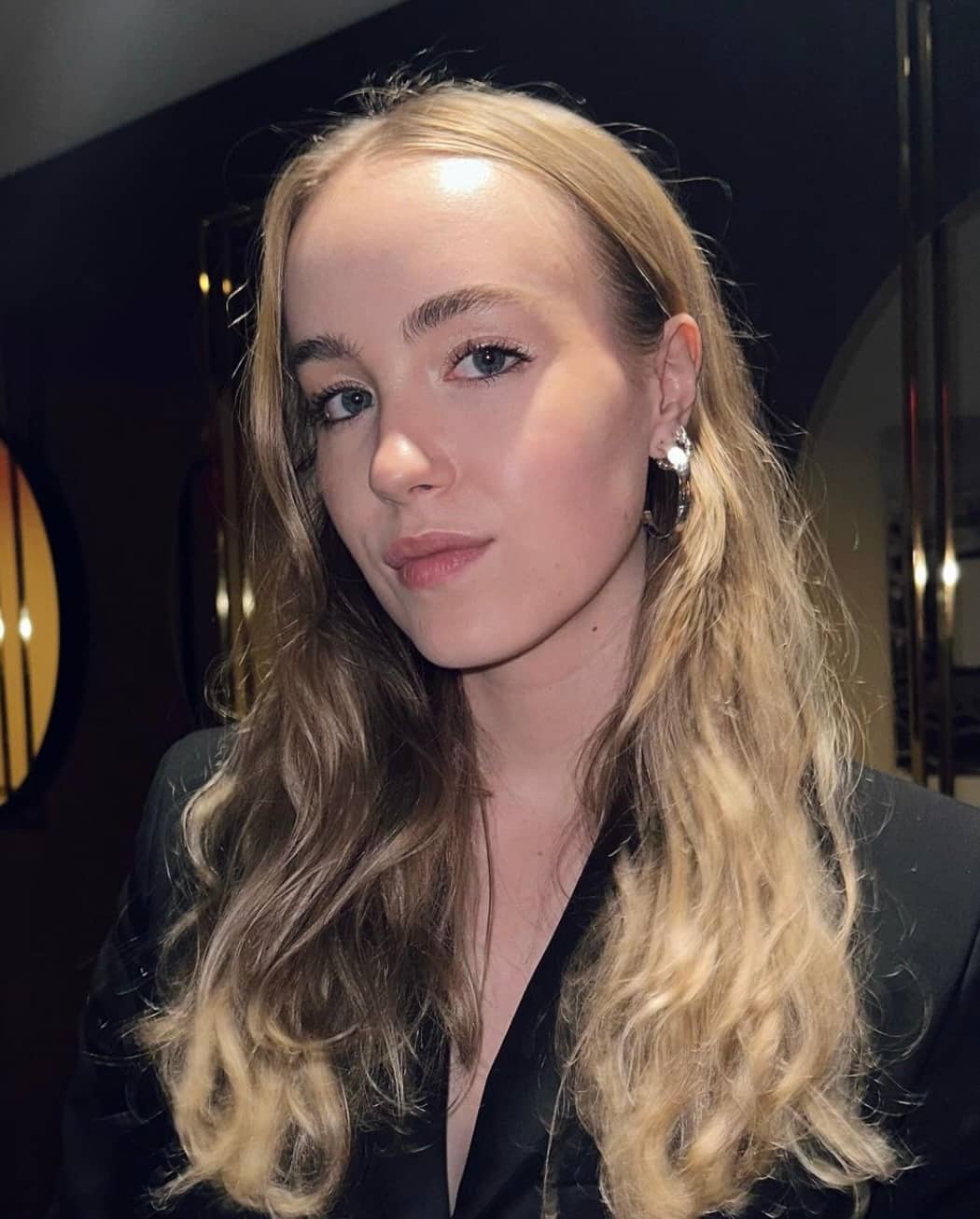 Elle jouera dans une grande série américaine