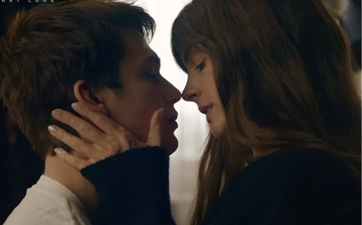 Une bande-annonce dévoilée pour «The Idea of You»