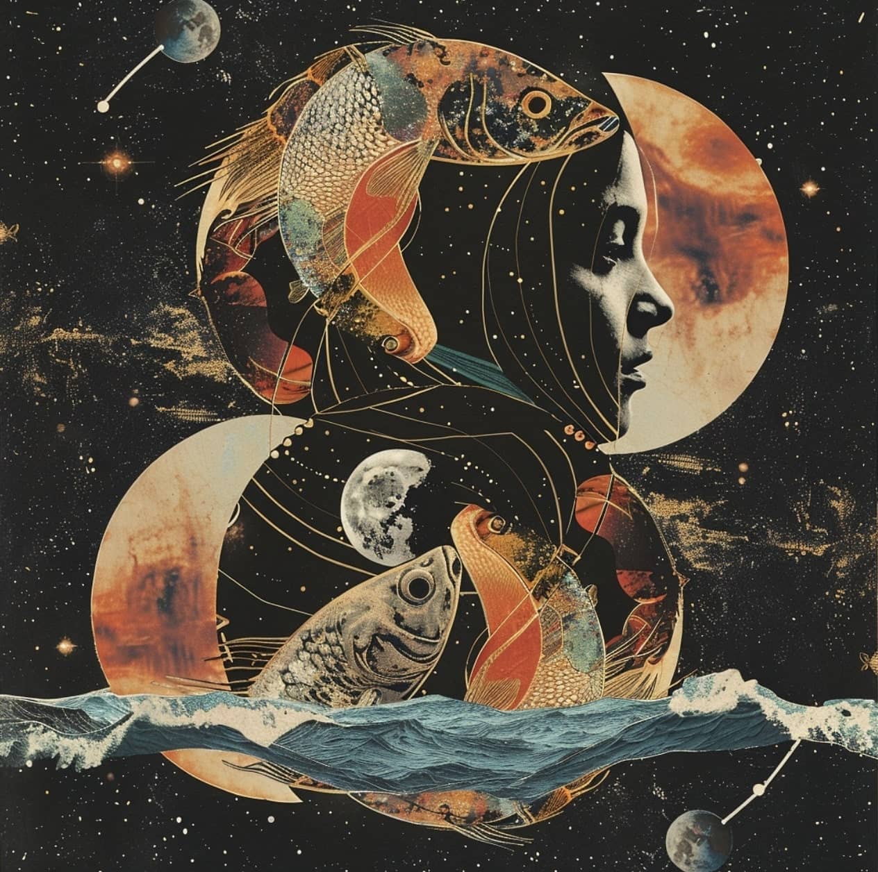 La Nouvelle Lune du 10 mars fera son effet