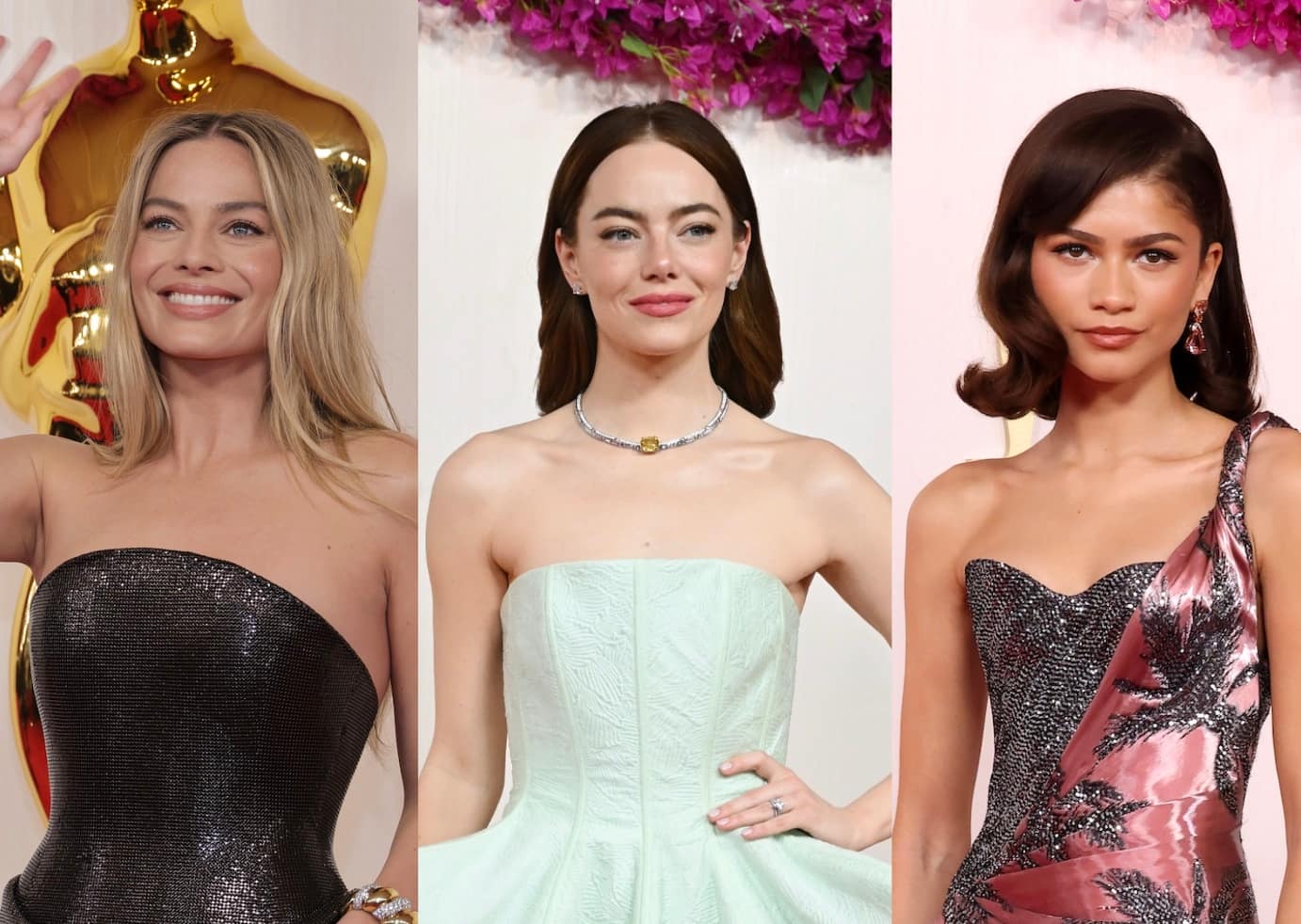  Découvrez tous les plus beaux looks des stars 