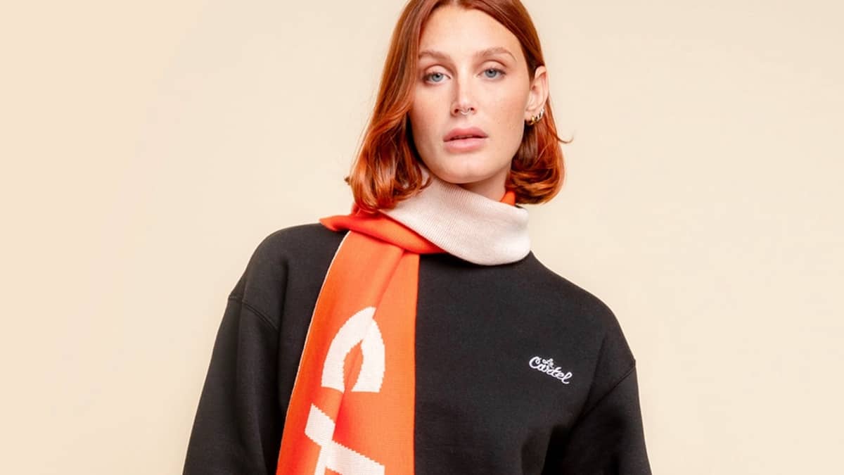 This beloved brand has a large inventory and sample sales you can't miss This beloved brand has a large inventory and sample sales you can't miss