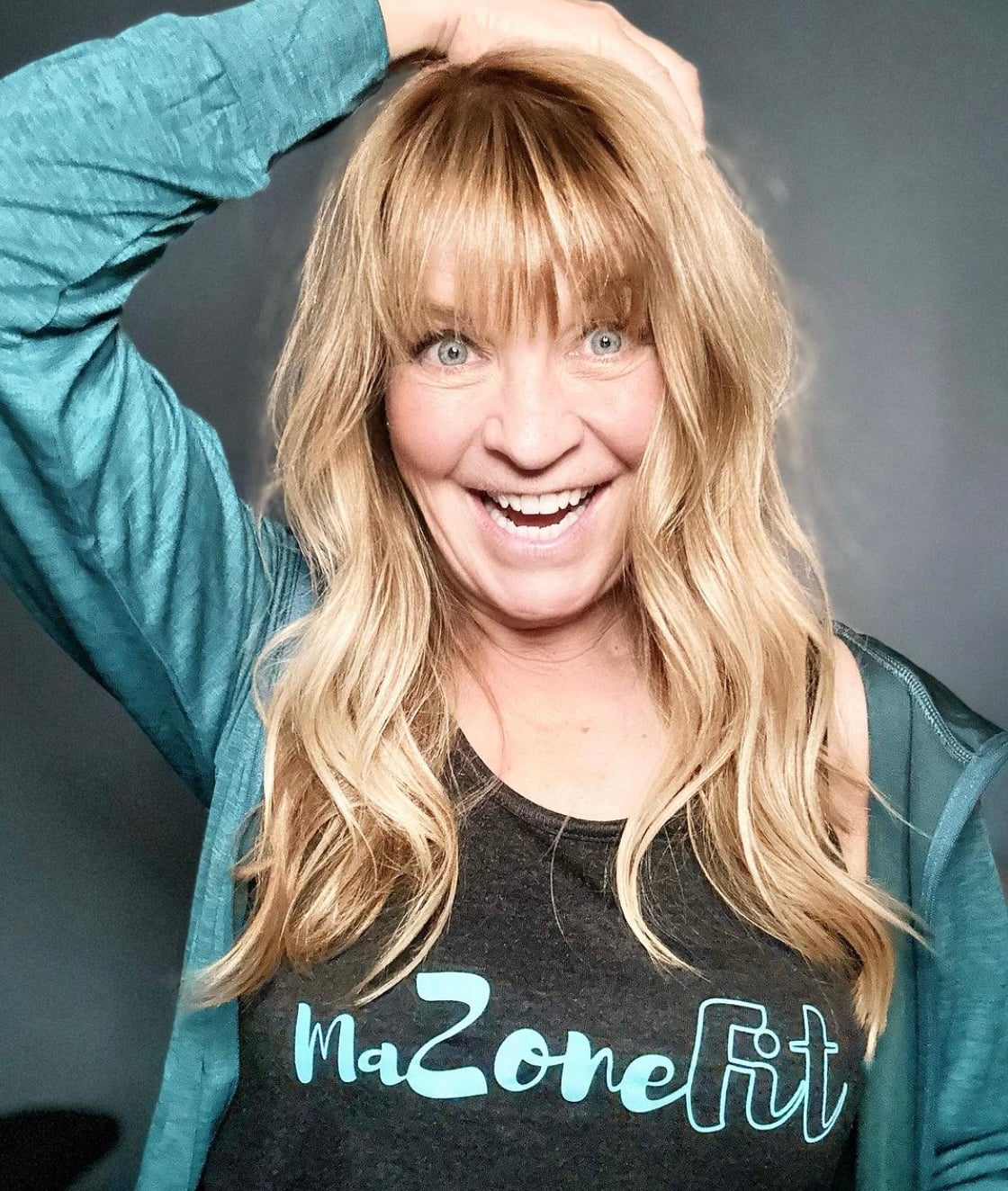 Elle cloue le bec à une internaute insistante