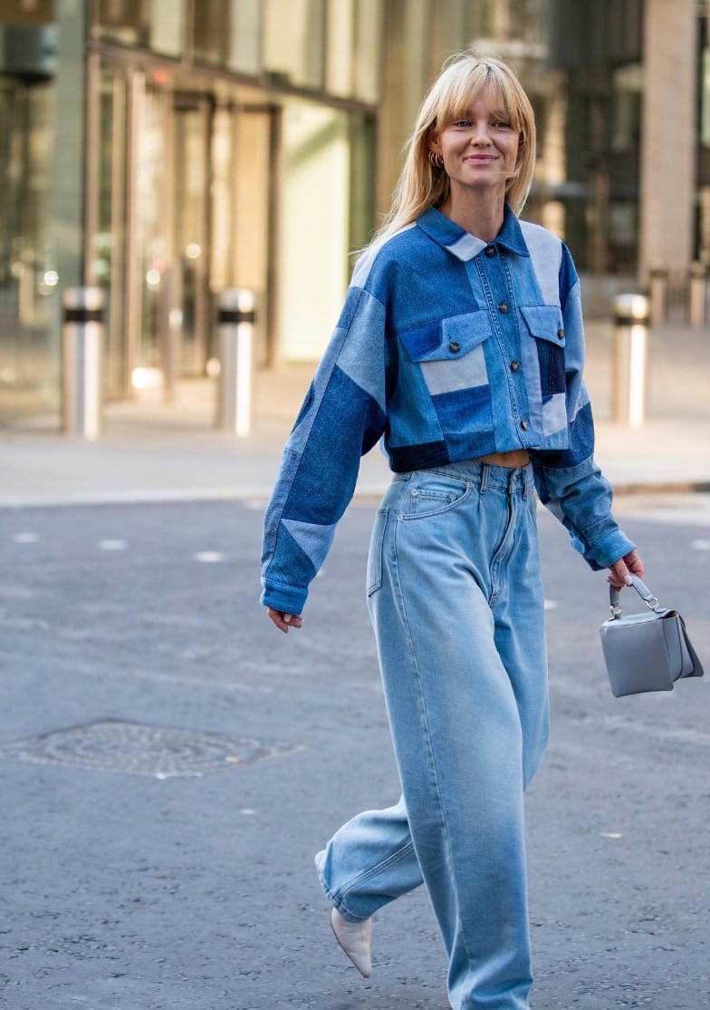 Voici LE manteau tendance ce printemps